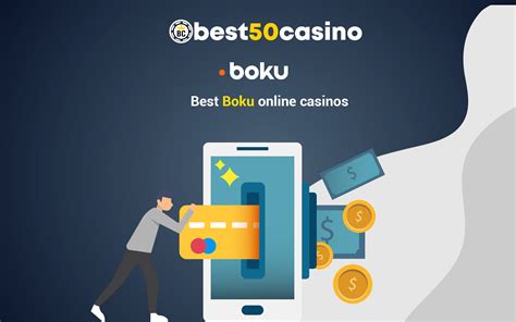 Best Boku Casinos in 2024 .